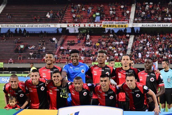 Por incumplimiento en pagos, MinDeporte retiró el reconocimiento deportivo al Cúcuta