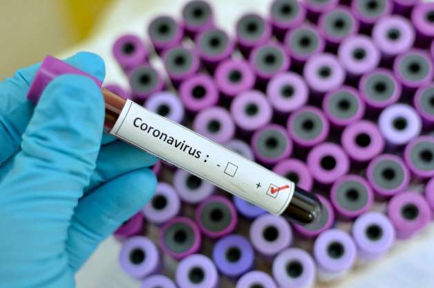 Confirman 240.795 contagiados con coronavirus en Colombia y 8.269 muertos
