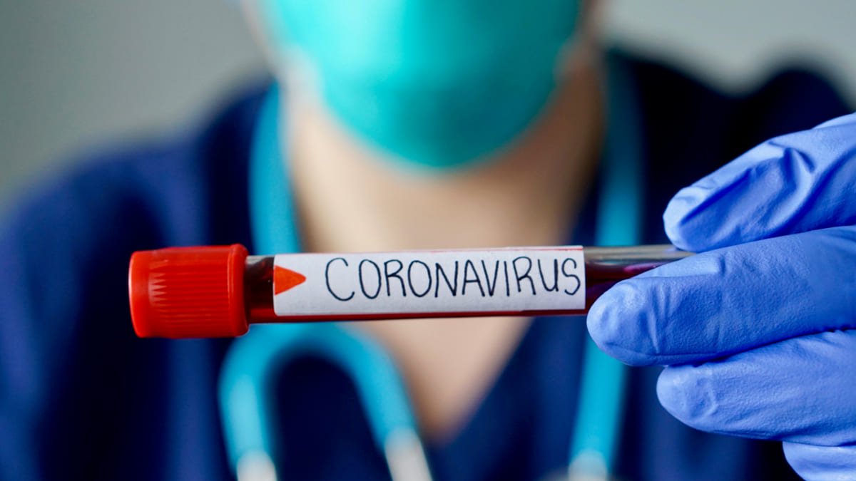 Ya son 140.776 los casos confirmados de coronavirus en Colombia