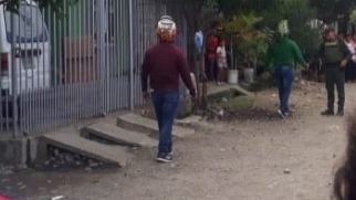 Un muerto y un herido dejó ataque sicarial en el sur de Montería