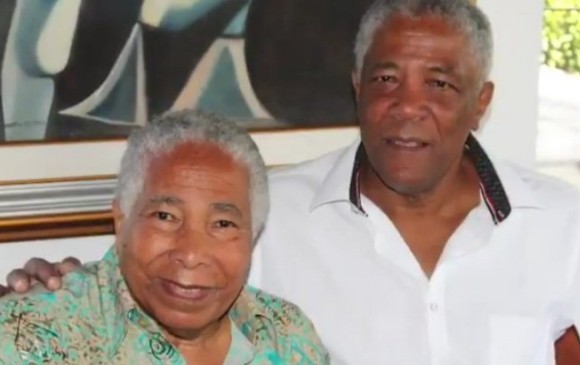 El fútbol está de luto: a sus 97 años falleció el padre del técnico Francisco Maturana