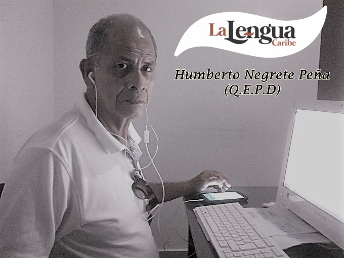 Luto en el periodismo cordobés, falleció Humberto Negrete Peña