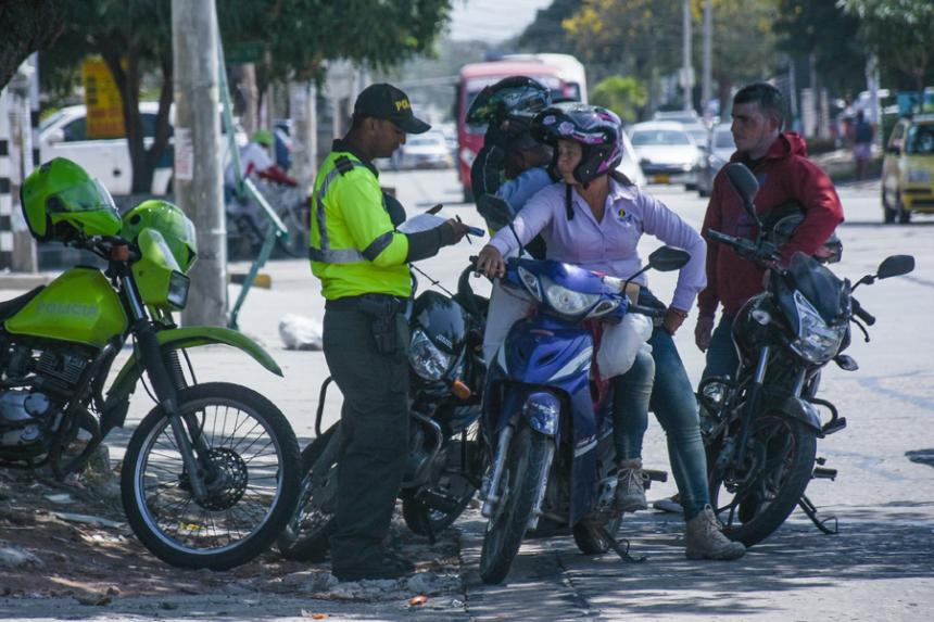 ¡Ojo! Desde este viernes y hasta el próximo martes, toque de queda continuo en Córdoba