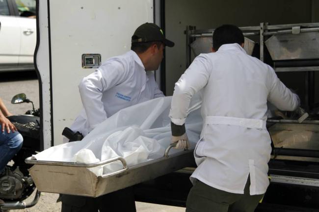 Fue asesinado  líder social en Cimitarra, Santander