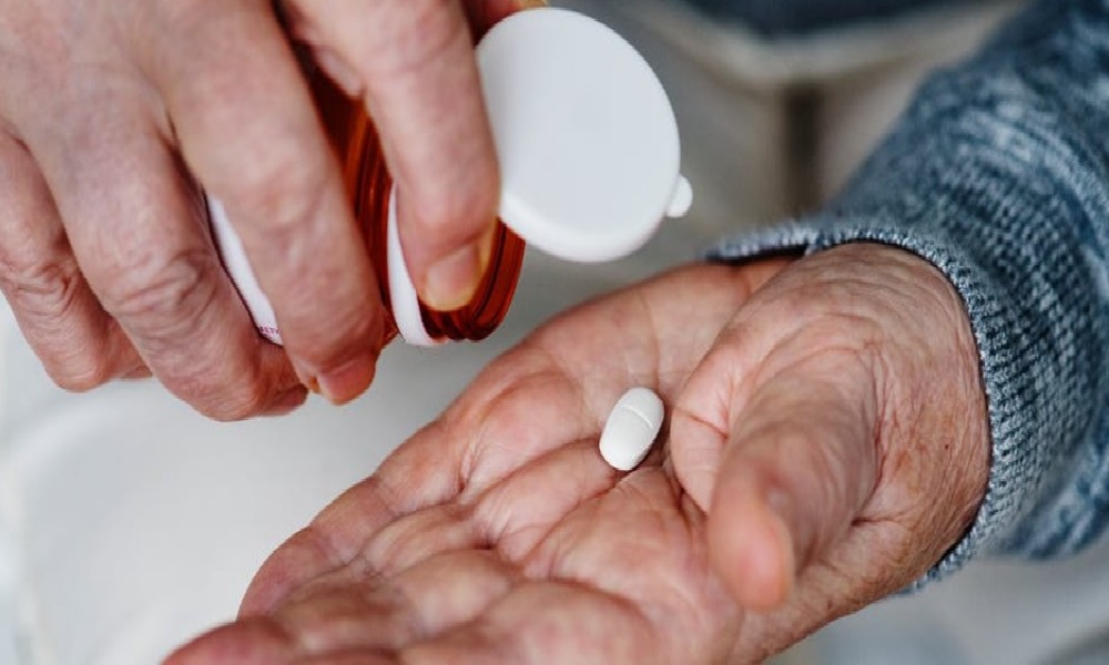 Personería advierte que EPS no le están entregando las medicinas a domicilio a los adultos mayores