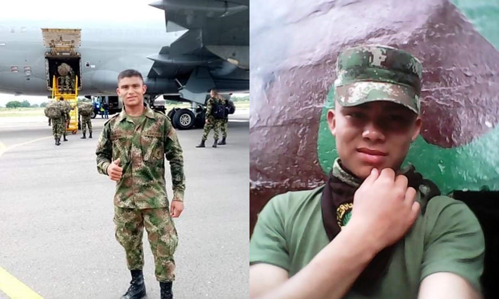 Soldado tuchinero murió tras ser atacado por el ELN