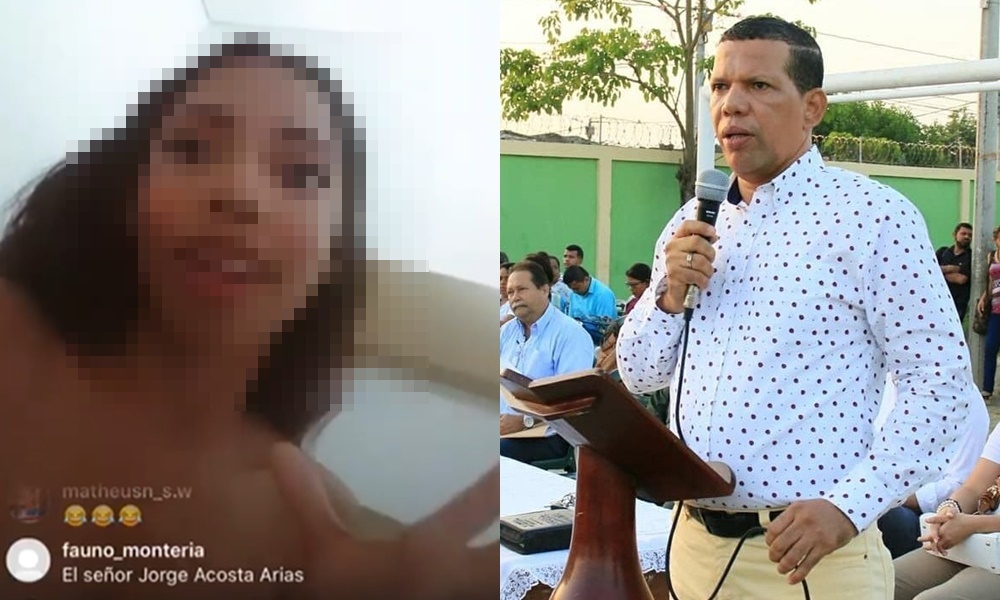 Por insensata, a la hija del rector de la I.E. Robinson Pitalua no le perdonan críticas contra universitaria que murió en accidente en Montería