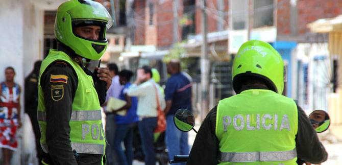 Ojo, desde hoy empieza a regir el toque de queda y la ley seca en Córdoba