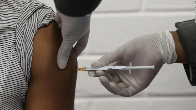 Brasil se convirtió en el primer país en iniciar la fase final de pruebas de una vacuna contra Covid-19