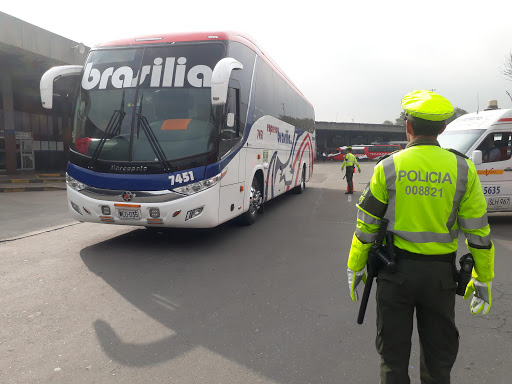 Alistan protocolos para reactivar el transporte intermunicipal en poblaciones sin coronavirus