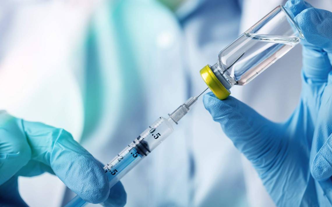 OMS advierte que la gente no será vacunada antes de la primera parte del 2021