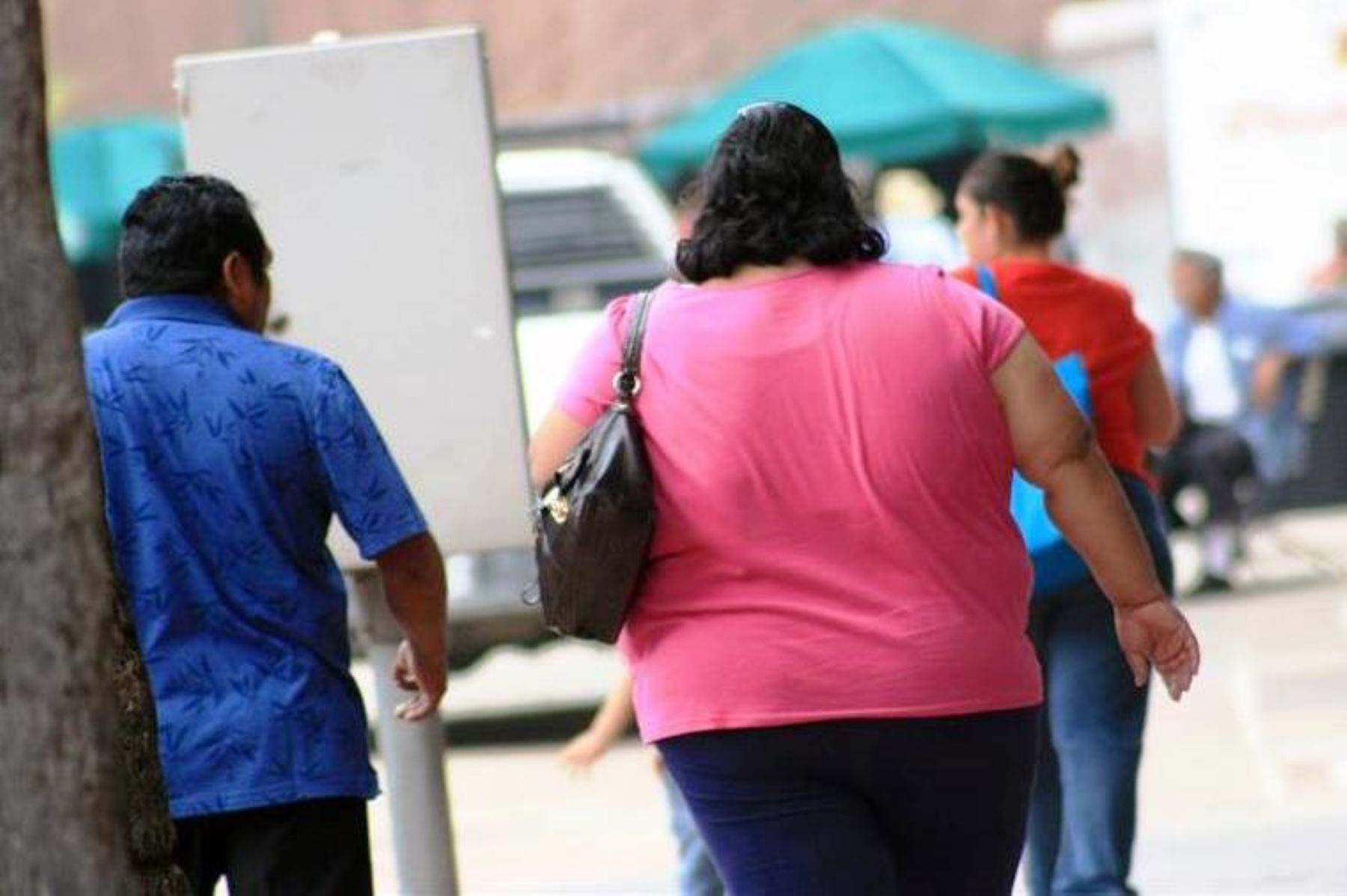 A las personas obesas no les haría tanto efecto la vacuna contra el coronavirus