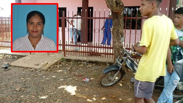 Conmoción en Tierralta tras el hallazgo del cuerpo sin vida de una docente dentro de su vivienda