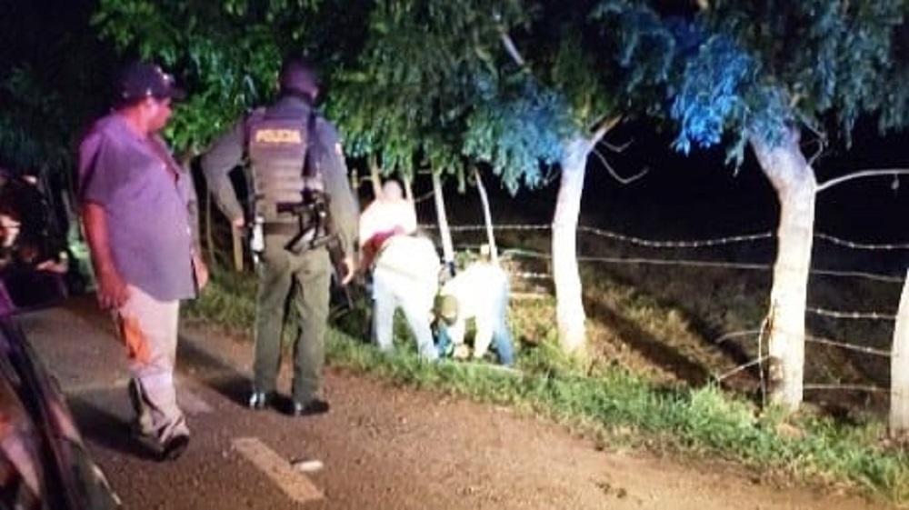 Motociclista murió tras accidentarse en Montelíbano