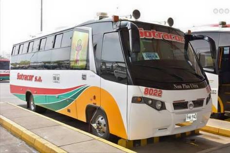 Supertransporte le pone la lupa a Sotracor por alza en los pasajes en la ruta Cereté – Montería