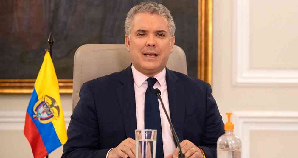 Qué buena noticia, Duque anunció que más de 400 mil universitarios tendrán matrícula gratis el próximo semestre