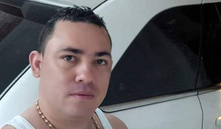 Lo mató el coronavirus: murió alias ‘loquillo’, jefe del Clan del Golfo que estaba prófugo