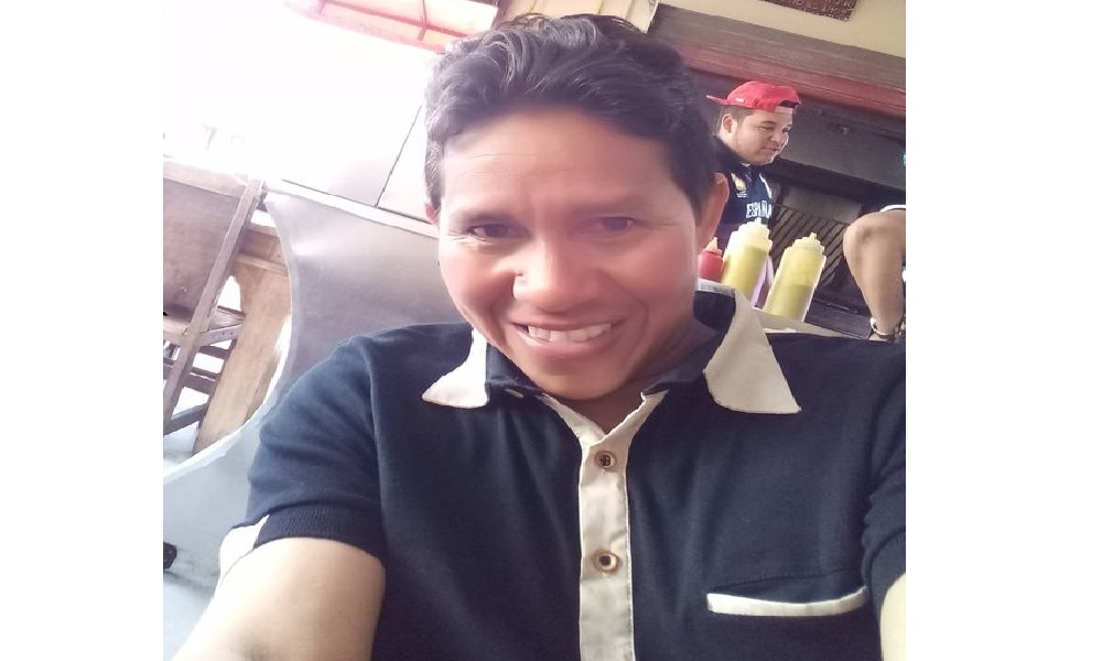 Pelayero murió en accidente de tránsito en Bucaramanga