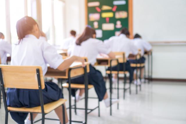 Epidemióloga considera que no es conveniente la reapertura de los colegios