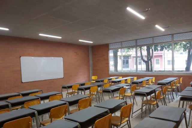 ONU pidió prioridad en reapertura de colegios, los cierres prolongados serían una “catástrofe generacional”