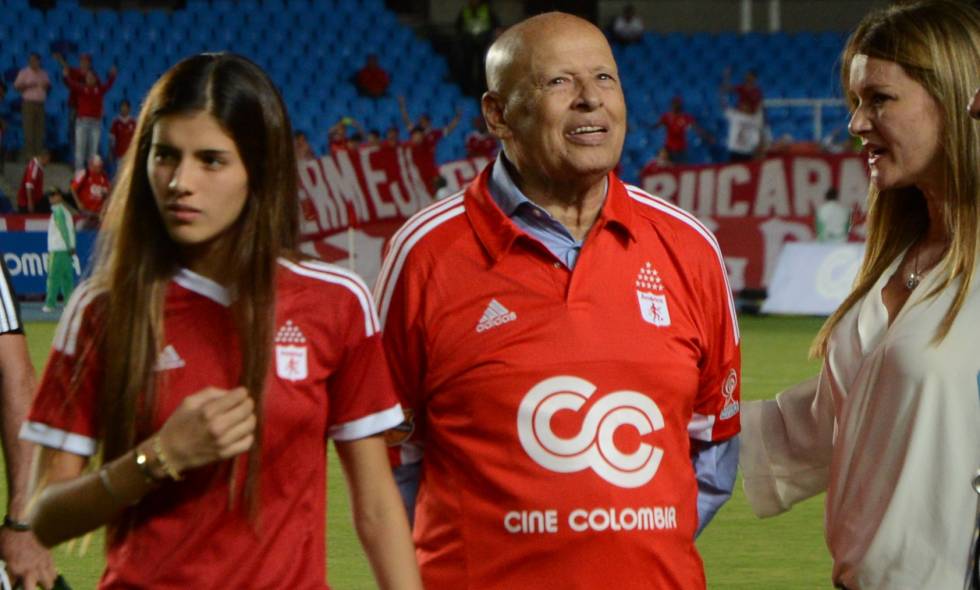 Falleció Gabriel Ochoa, el técnico más ganador del FPC