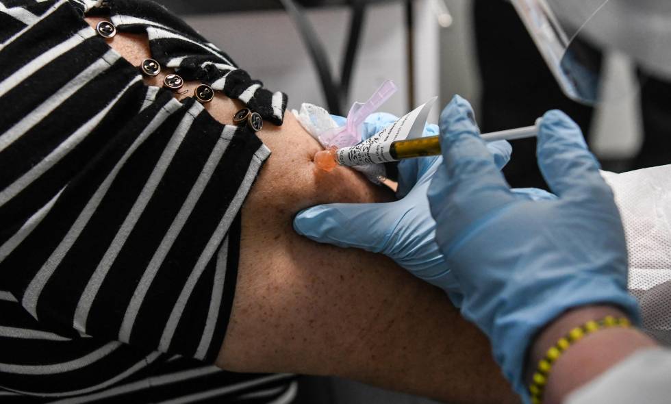 Desde el 15 de septiembre iniciarán ensayos clínicos de la vacuna COVID de Jassen en Colombia