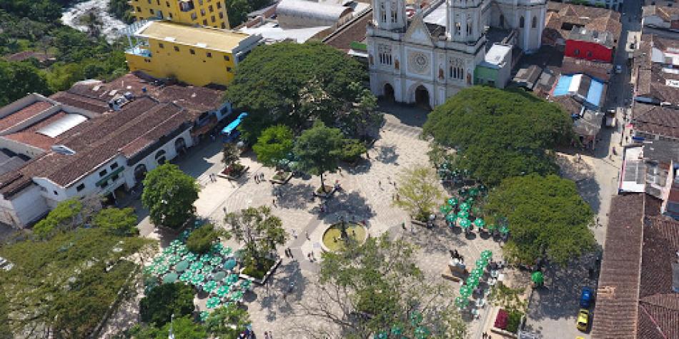 No cesan las masacres, mataron a menor de edad y dos adultos en Andes, Antioquia