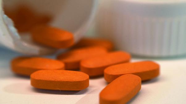 Tratamiento con fórmula modificada de ibuprofeno arrojó una mejoría inmediata en pacientes con Covid-19
