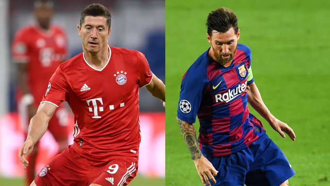 Barcelona vs Bayern Múnich, una final adelantada en los cuartos de final de Champions