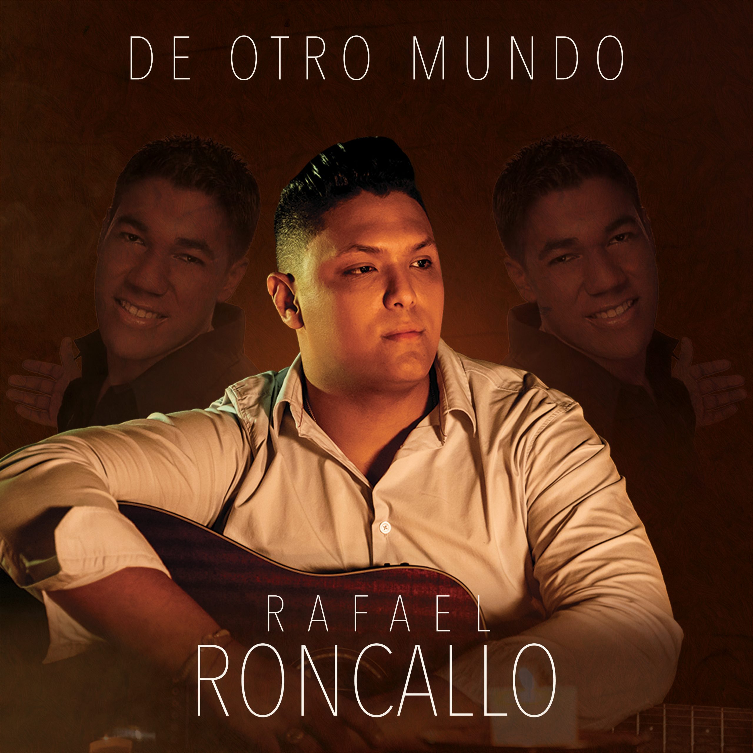 ‘Kalethista 9-06’, el homenaje de Rafael Roncallo a Kaleth Morales