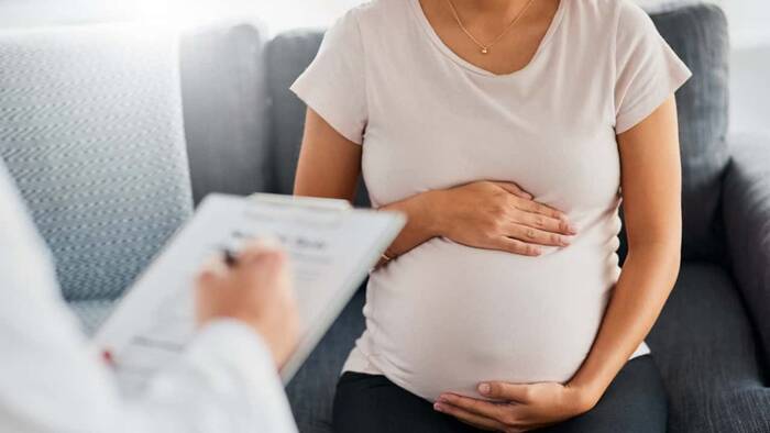 OPS alertó que las mujeres embarazadas están en mayor riesgo frente al Covid-19