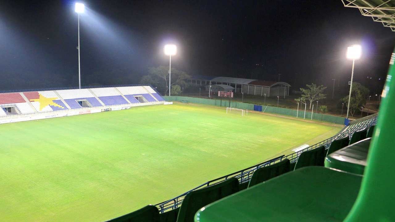 Ya está listo el protocolo para la reactivación del FPC en el estadio Jaraguay de Montería