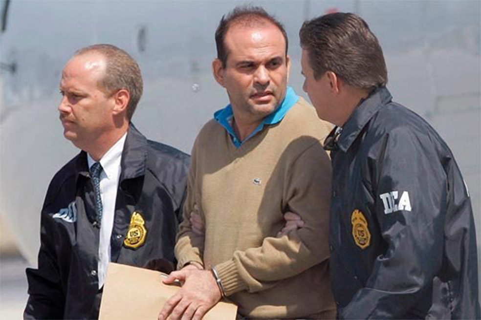 Solicitud de extradición de Mancuso a Colombia está en manos de un juez de Cartagena