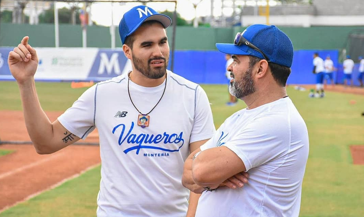 “Gente como esa no se consigue en ningún lado”: Ozzie Guillén en defensa de la afición de Vaqueros de Montería