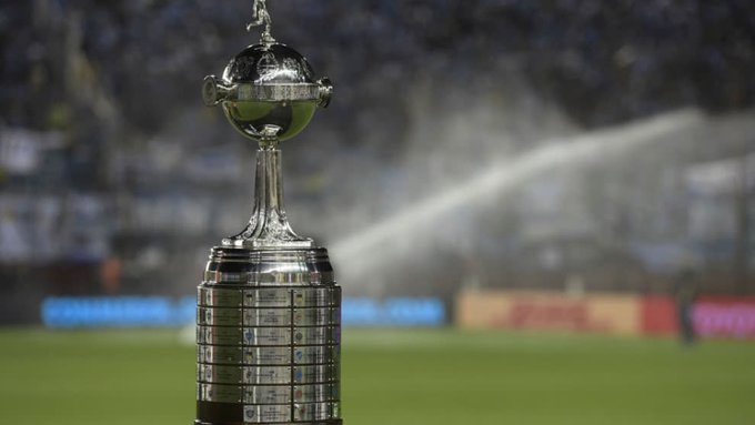 Gobierno colombiano aprobó el protocolo de Conmebol para la reanudación de la Libertadores y Sudamericana
