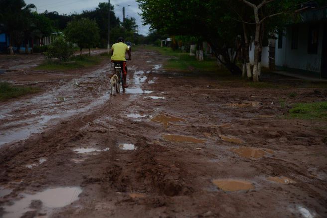 Defensoría del Pueblo reportó una nueva masacre, hallaron cinco cuerpos en zona rural de Arauca