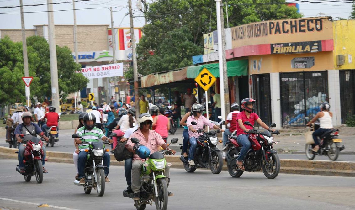 “Las manifestaciones no están permitidas en Montería”: Secretario de Gobierno