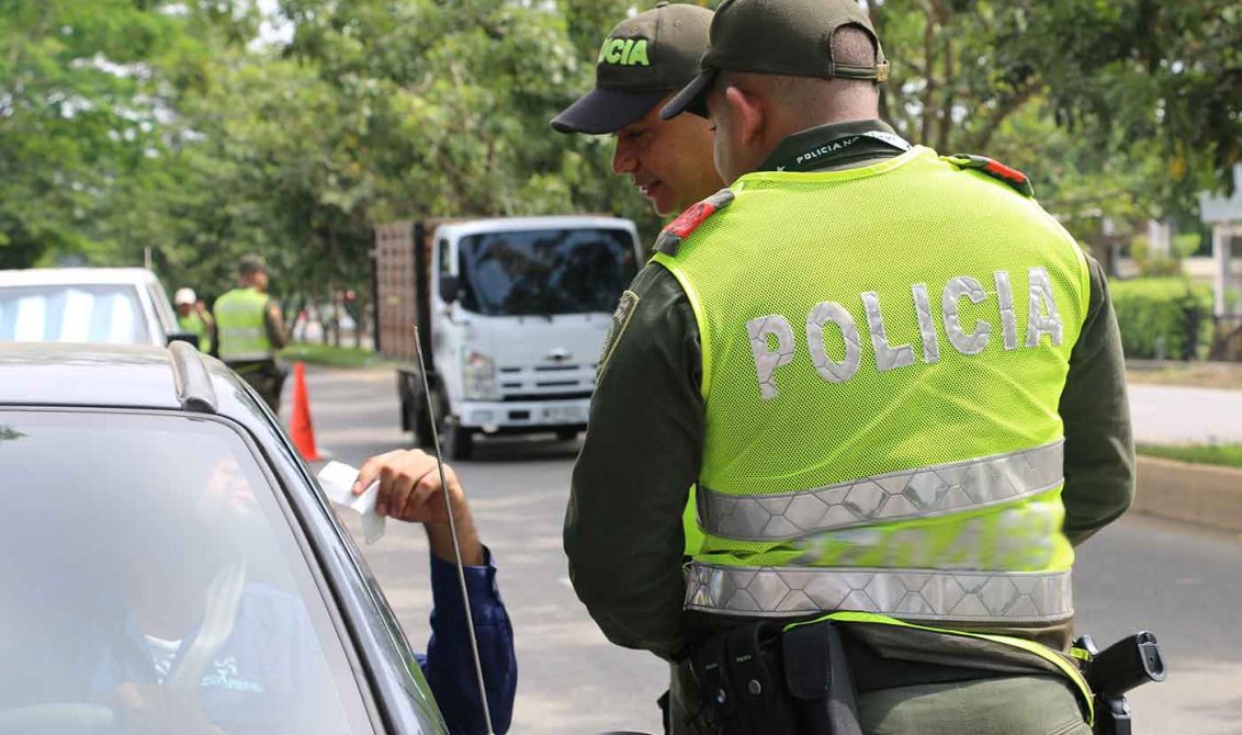 Policía de Córdoba reforzará el dispositivo de seguridad con más de 1.500 uniformados durante puente festivo
