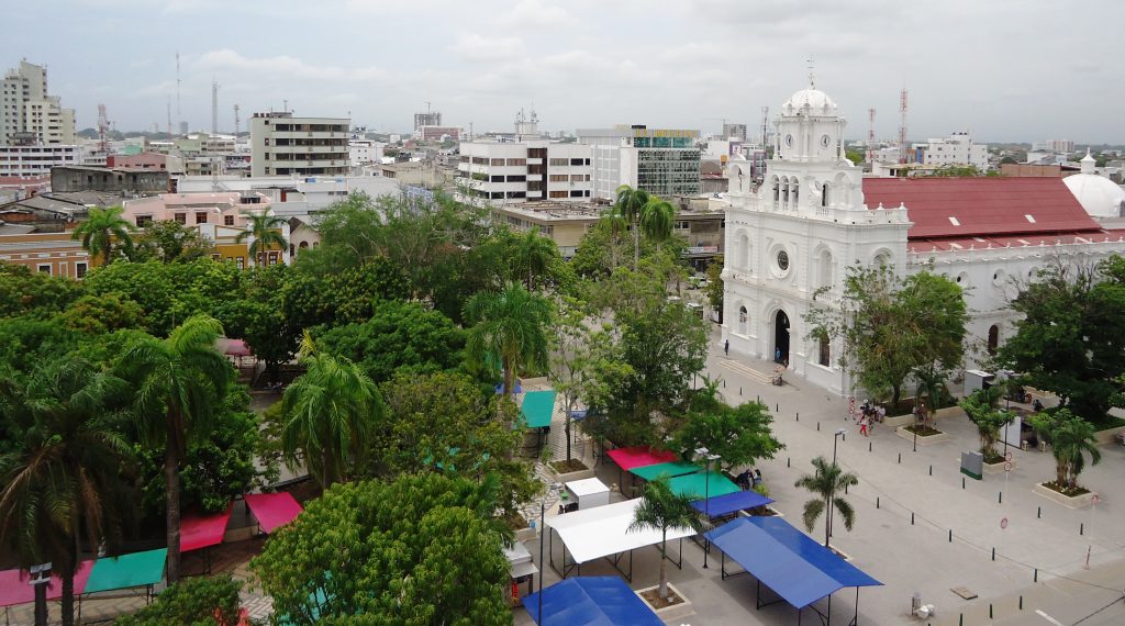 Sectores comerciales en Montería se reactivarán en tres fases durante septiembre