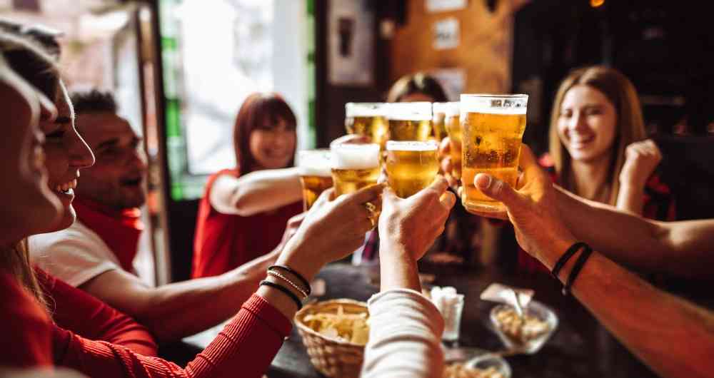 Se espera que en septiembre se flexibilice el expendio de bebidas alcohólicas: Asobares