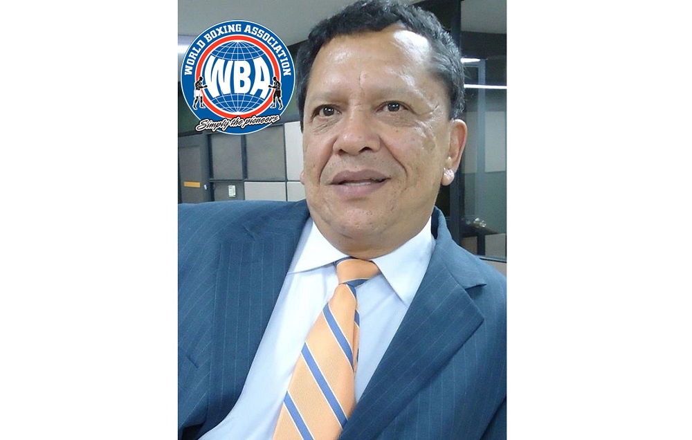 El cordobés Rodrigo Bermúdez hará parte del Comité Asesor Médico de la Asociación Mundial de Boxeo