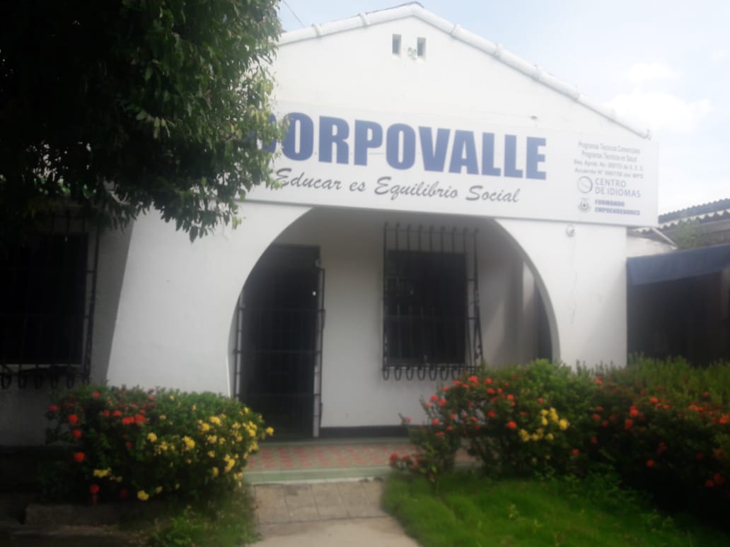 “Yo no he abandonado a mis estudiantes”: director de Corpovalle en Cereté