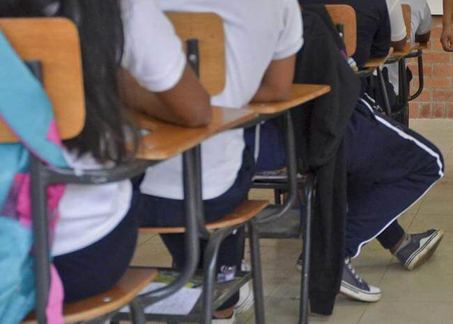 Más de 57 mil estudiantes se beneficiarán con crédito del Gobierno para financiar pago de su pensión