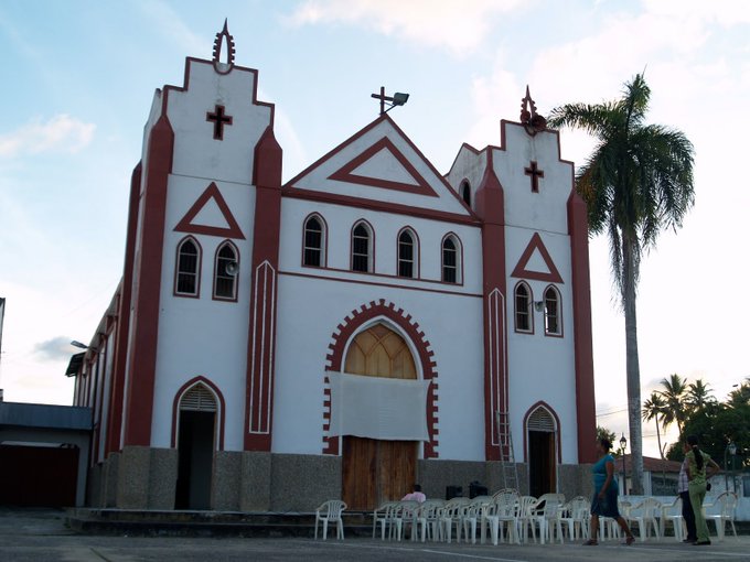 Virtualmente, este jueves se celebrarán las fiestas de San Bernardo Abad