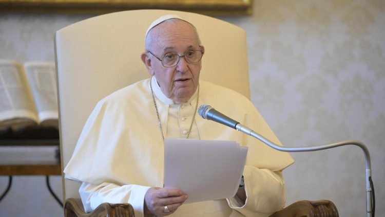 Papa Francisco teme que la vacuna contra el Covid-19 no llegue a los más necesitados