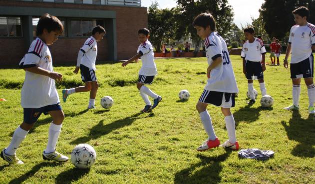 Indeportes Córdoba abrió inscripciones para el programa ‘Escuelas Deportivas para Todos’