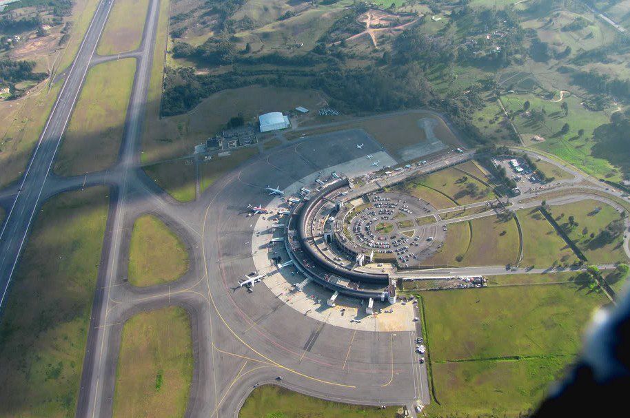 Autorizan plan piloto de reapertura en el aeropuerto de José María Córdova de Rionegro