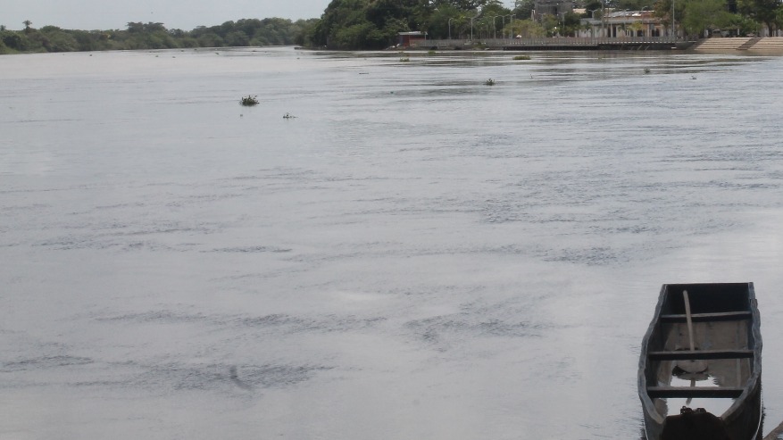 Encuentran cadáver en aguas del río Sinú en Lorica