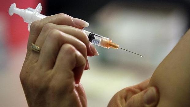 Se aproxima la temporada de gripe y OMS sugiere vacunarse