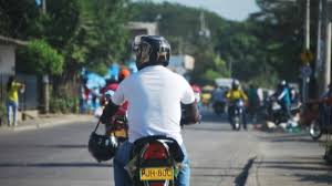 Alcaldía de Montería caracterizará mototaxistas de la ciudad para entregar ayudas humanitarias